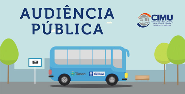 audiência
