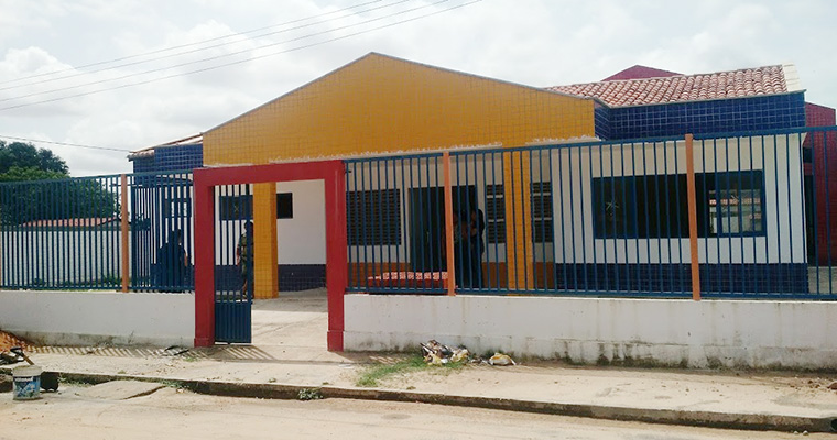 Creche Marimar