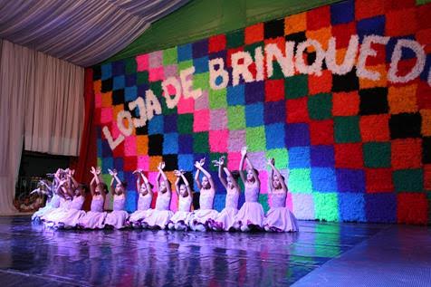 fabrica de brinquedos