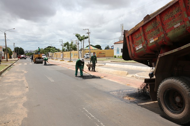 avenida teresina