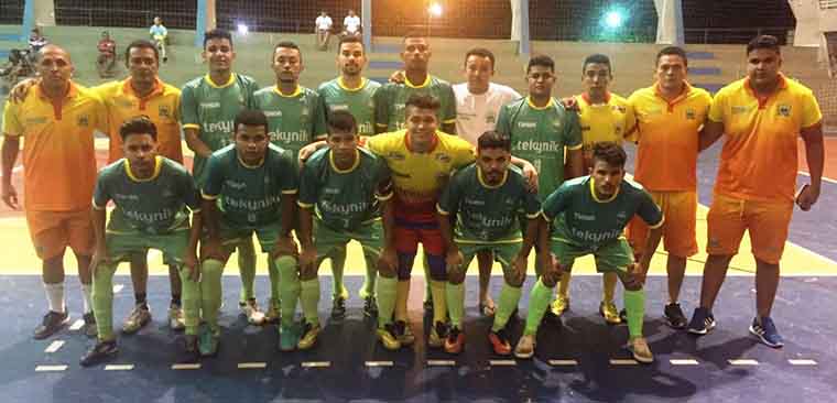 seleção de futsal7