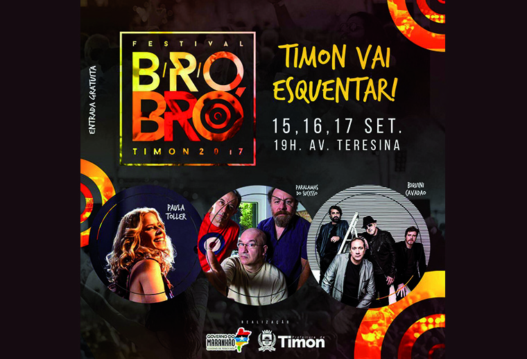 Festival BRO BRÓ