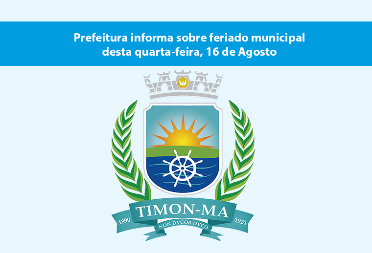 Prefeitura de Timon