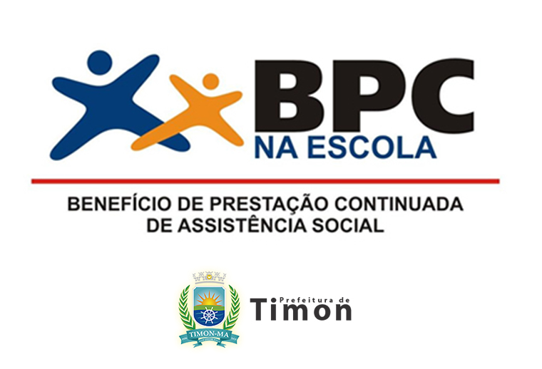 BPC na escola