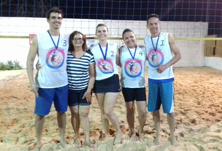 2 Lugar