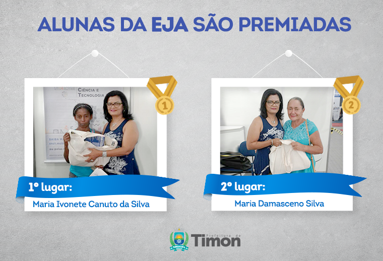 760x518 alunas premiadas EJA
