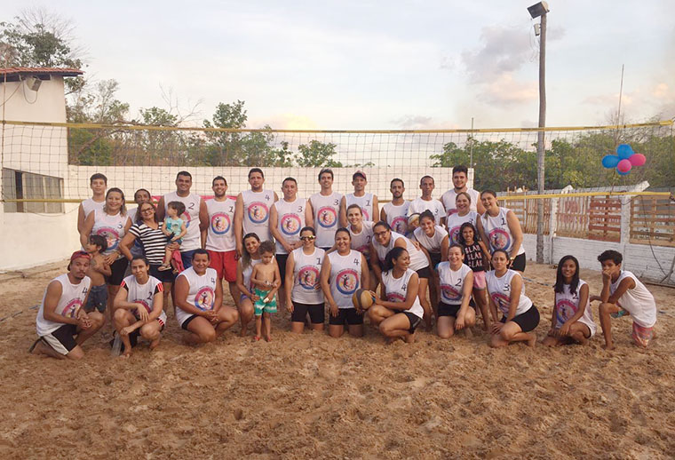 Volei 1