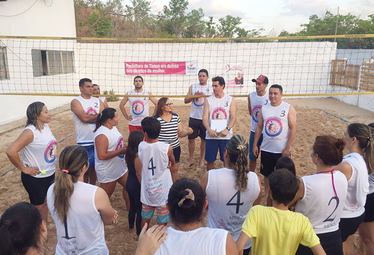 Volei