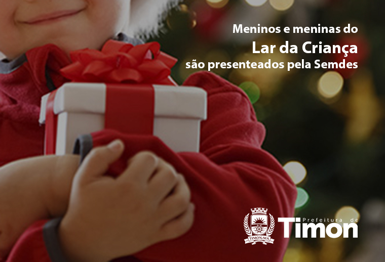 arte Presentes abrigo Semdes
