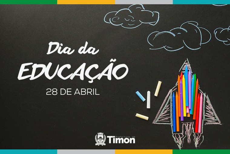 Dia da Educação