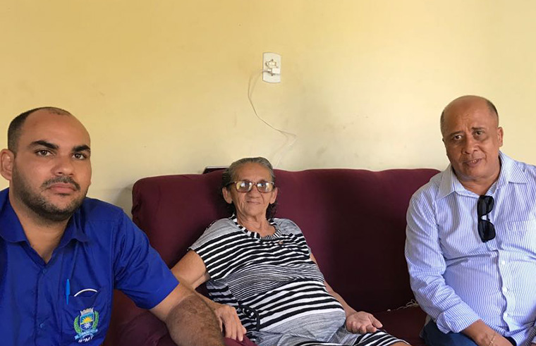 IPMT segue com recadastramento de aposentados e pensionistas
