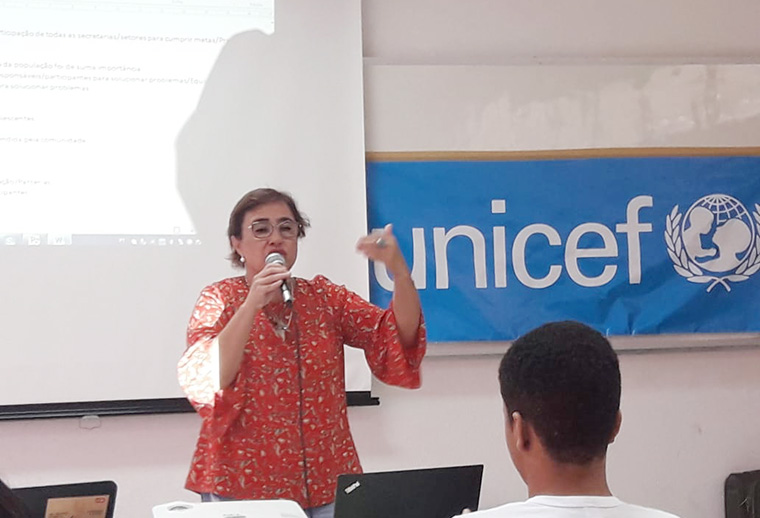 Capacitação do Selo Unicef 04