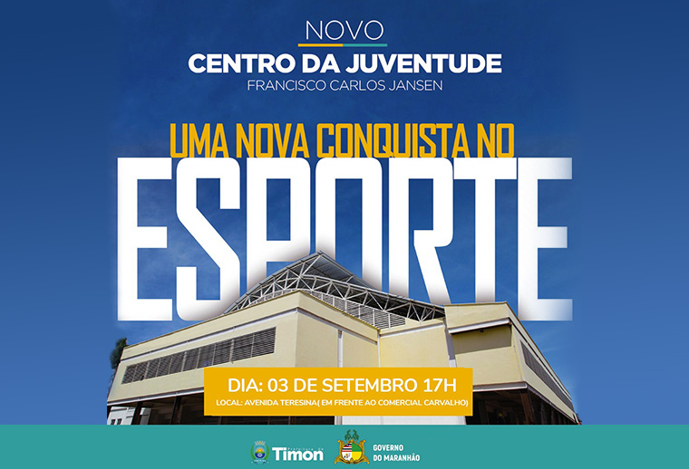 Centro da Juventude