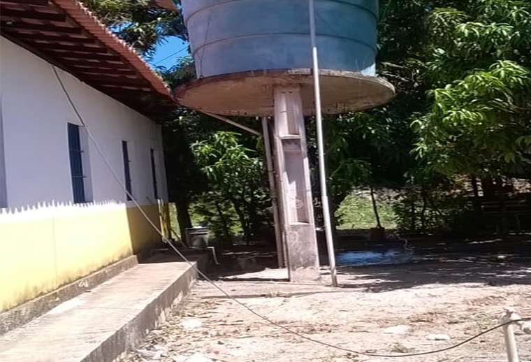 Caixa D água ok