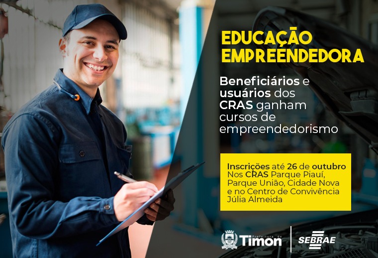 Educação empreendedora ok