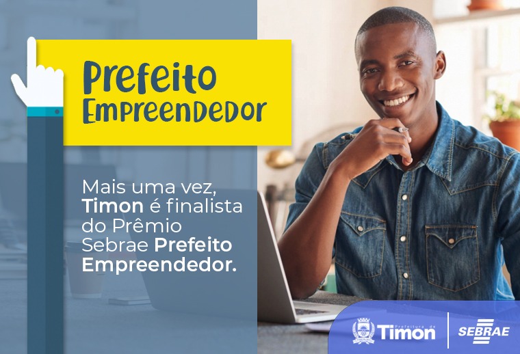 Prefeito Empreendedor