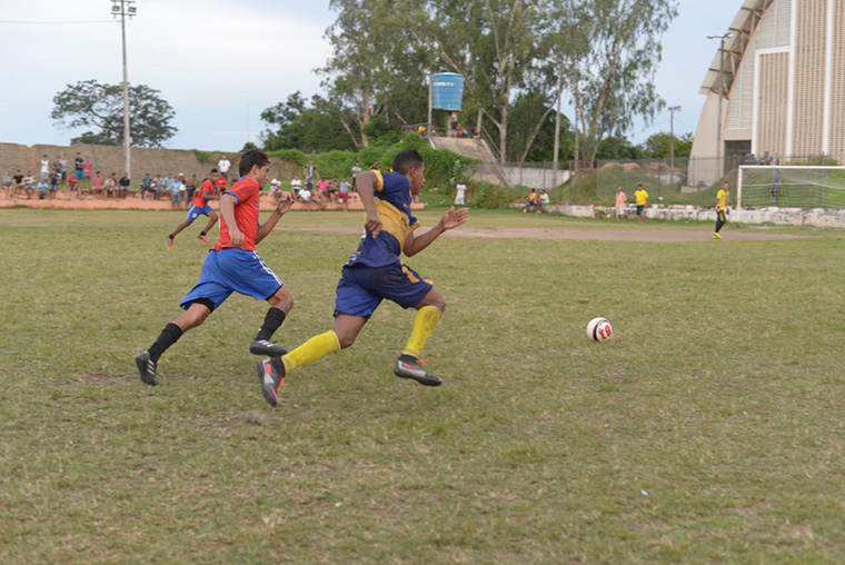 Futebol