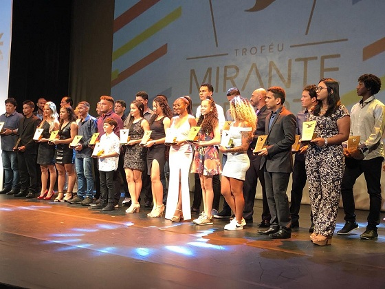 Vencedores do Troféu Mirante 2019 - Credito - Zeca Soares (1)