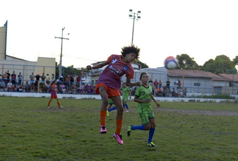 CEAC de Caxias e time de outros municípios participarão da Copa Timonense