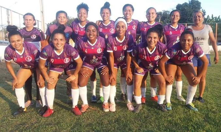 Seleção de Atletas Caxiense (SEAC)