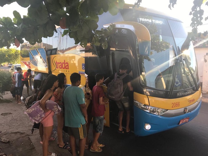 Jogos escolares 2