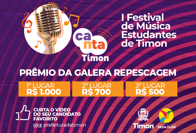 DESTAQUE_NOTICIA_CANTATIMON_REPESCAGEM