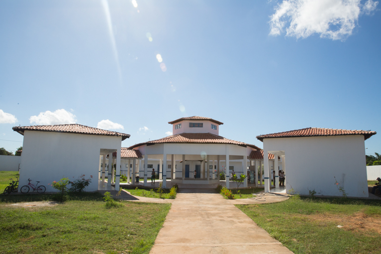 escola