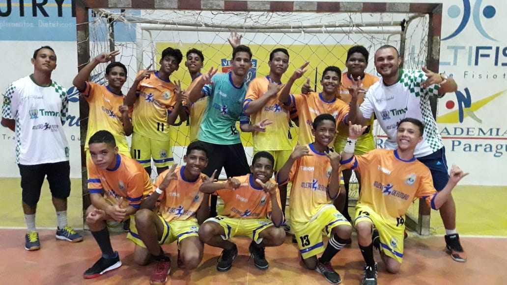 Handbol