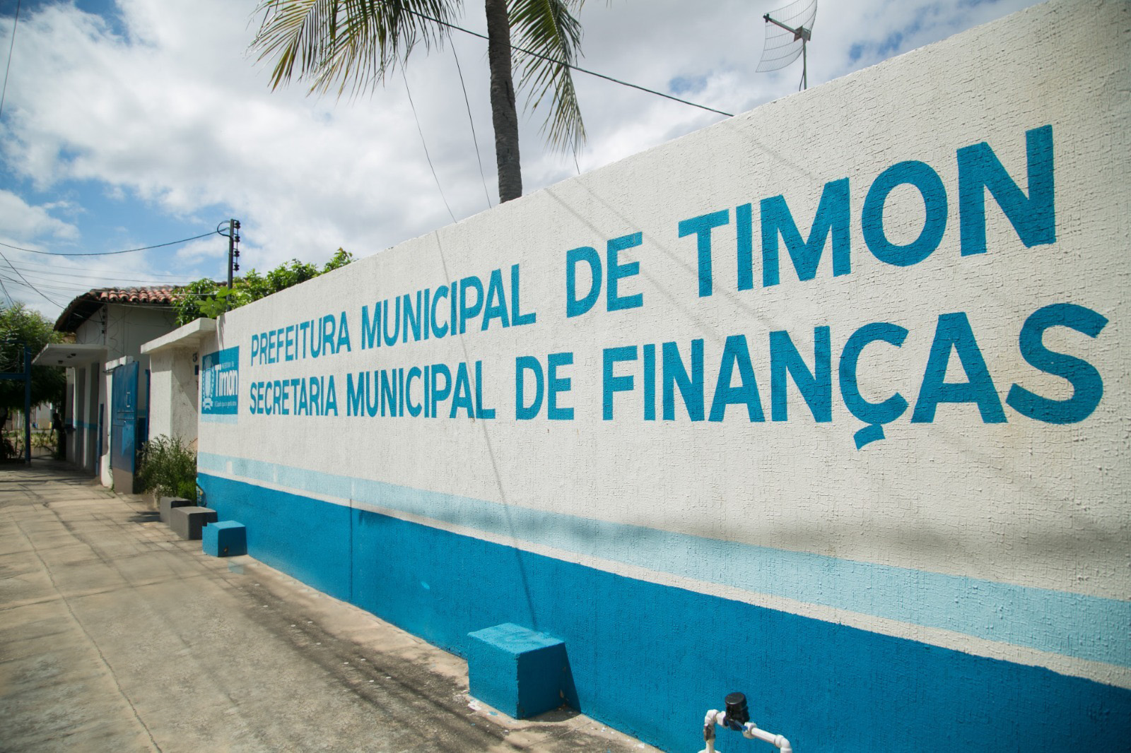 Prefeitura de Timon