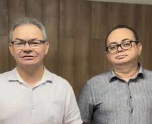 Prefeito de Timon anuncia terceira convocação de professores para a rede municipal