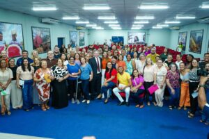 Prefeito Rafael reafirma continuidade de processos seletivos e anuncia pagamentos pendentes da educação