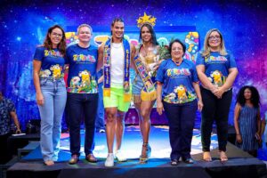 Timon faz história ao eleger representantes LGBTQIAP+ como Garoto e Garota Zé Pereira 2025