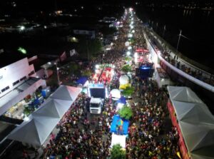 Prefeitura de Timon reforça parceria com Governo do Maranhão para fortalecimento da segurança pública da cidade e do Zé Pereira