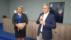 Prefeitura de Timon promove treinamento com servidores para aprimorar gestão de despesas