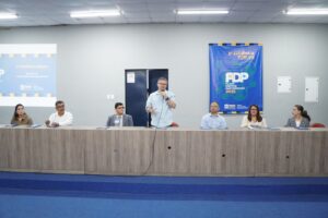 Timon realiza 3ª Audiência Pública para revisão do Plano Diretor Participativo