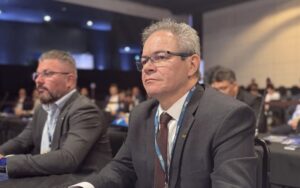 Prefeito Rafael é eleito para diretoria da FNP e reforça compromisso com a educação em tempo integral