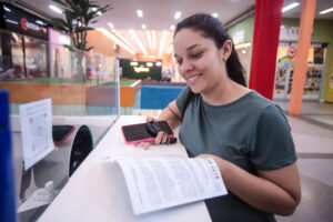 Prefeitura de Timon promove ação para incentivar doações ao Fundo da Criança e do Adolescente por meio do Imposto de Renda