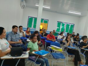 Novos Conselheiros Tomam Posse no Conselho da Cidade de Timon