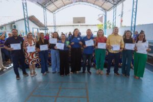 Prefeitura de Timon realiza Gincana Ambiental e recolhe cerca de 19 mil garrafas PET