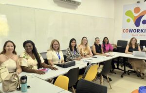 Prefeitura de Timon realiza reunião da Comissão Intersetorial do Selo UNICEF – Ciclo 2025-2028