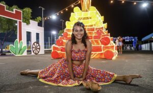 Encontro de Folguedos de Timon une turismo, cultura, tradição e geração de renda