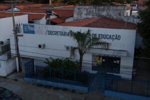 Escolas de Timon atualizam seus Projetos Político-Pedagógicos com novo padrão da SEMED