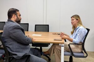 AGERT fortalece parceria regional com AGRESPI em visita institucional a Teresina