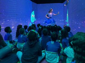 Projeto Biblioarte leva leitura, cultura e tecnologia a 4.800 alunos de Timon