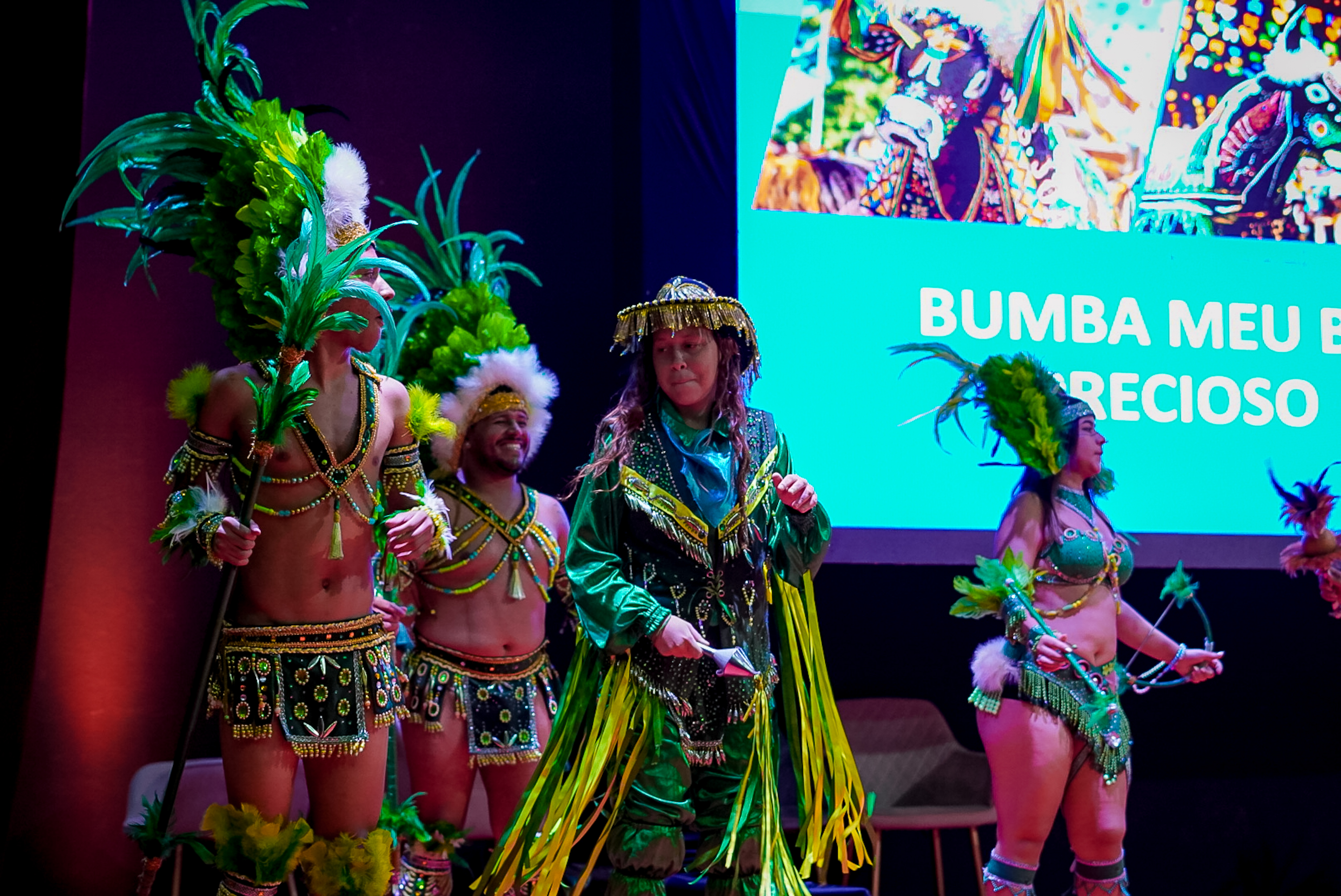 Prefeitura de Timon realiza I Fórum Municipal de Cultura com foco em avanços e desafios do setor