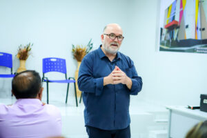 Seminário discute aproximação entre Timon e províncias chinesas