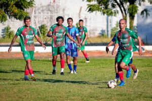 TEC estreia na Série B do Campeonato Maranhense neste sábado (13)