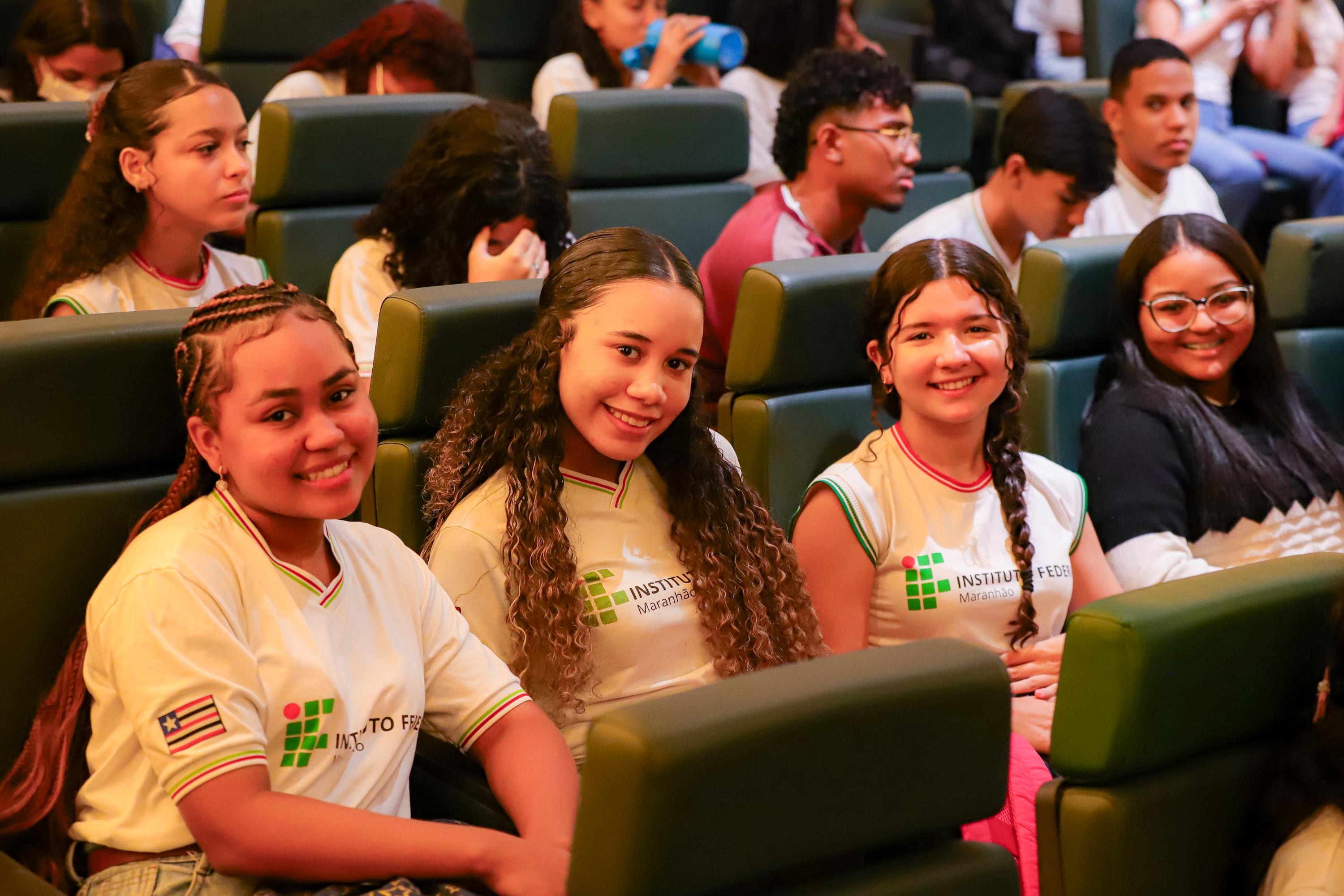 Prefeitura realiza 1ª edição do “Timon em Debate” sobre regularização fundiária