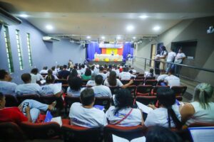 Timon realiza 1ª Conferência Municipal de Desenvolvimento Rural Sustentável e Solidário