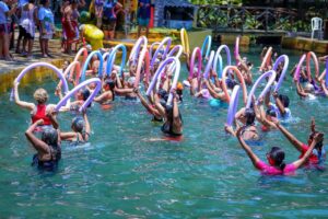 Prefeitura de Timon realiza Passeio da Melhor Idade em alusão ao Dia Internacional do Idoso no Portal da Amazônia